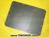 Cover - Access Plate - 271451002102