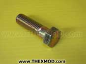 Screw - M16 x 55 - BS3692 BH116111 961-01-293