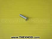 Screw - M5 x 20  FV2164632 OD 19761 72223/36 A1/NT/125
