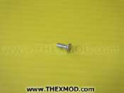Screw - M4 x 10 - BS4183 252NM42643TX 39-0037