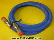 Hose Delivery - FC300-5X72