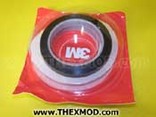 Tape Self Ashesive Ptfe - Brown - 5490