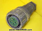 Connector - FV2123671 28-D5-SFOM
