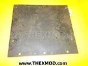 Flap Rubber - 15249121