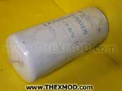 Filter - Oil - P551670