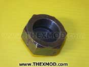 Nut - Cap - CK888