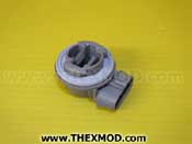 Lampholder - Ford F1TZ-13411-B