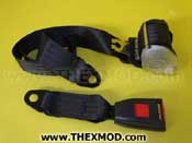 Seat Belt - Securon 507/SL22