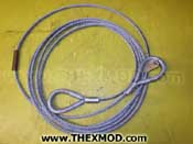 Wire Rope 