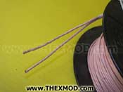 Wire - DEF STAN 61-12 99M0111-16-2L D