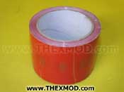 Tape - Fire - 0461-461061