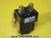 Solenoid - 60027-00