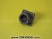 Connector - FV2060629 ABB06EC14S2PSN