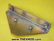 Bracket - FV614996