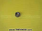 Nut - MS35649-2254