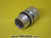 Connector - 508/1/0395