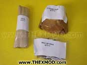 Connector - MIL-C-38999/26D