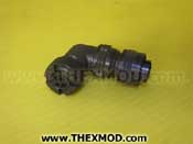 Connector - han3108E-14S-2S-C-Type 3