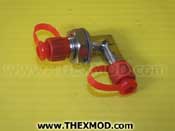 Coupling - D4418 FV562020