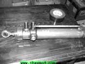 Ram Hydaulic 5.4 TON - SP22-85