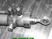 Ram Hydaulic 5.4 TON - SP22-85-2