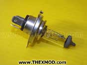 Bulb - 12V 60/55W - H4  