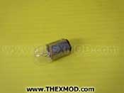 Bulb - 12V - 5W - LLB209 BA15D