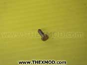 Screw - DIN933-M4X10-8.8-A2P