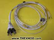 Wiring Harness - FV563744/1