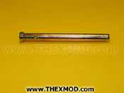 Pin - Straight Headed - 2.5/8 IN Long