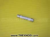 Fuse - 440V ac 230V dc - 1 AMP DEF 63 ELMIC/E8233-132