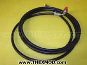 Hose - IVECO 3307531RL