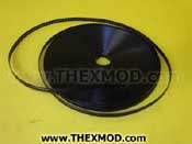 Cable Strapping - 8mm - 25m Long - 0390