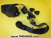 Seat Belt - 91074137 91047230 91133499
