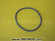 Gasket - 3P906405