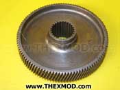 Gear - 0268100900