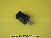 Switch Sensitive - 337-857 D45U-V3RA