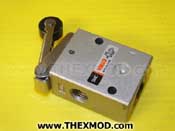 Valve - SMC VM230-02-01S