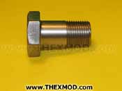 Bolt - UNF - 3/4 in x 1.25/64 in lg - FV755406