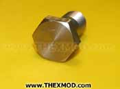 Bolt - UNF - 3/4 in x 1.25/64 in lg - FV755406-2