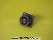 Connector - BS9522 F0032