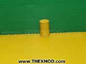 Cup - Vent Tube Nozzle - FV546785