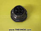 Connector - BS9522 F0039 AB/1/33/1806