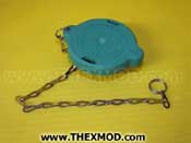 Cap Filler - 81061110017