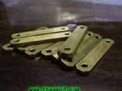 Link , Wiper Brass - FV721222