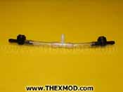 Valve - Windscreen Washer - 5585