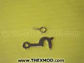 Hook Side - Brass - G1GA15188