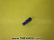 Terminal Quick Disconnect - 165400-1