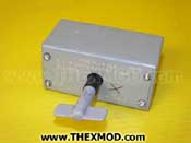 Role Plug No. 6  