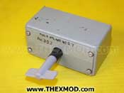 Role Plug No. 27 